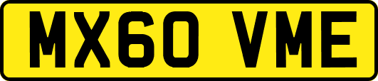 MX60VME