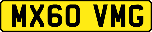 MX60VMG