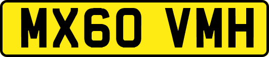 MX60VMH