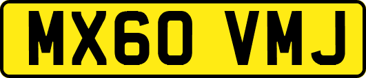 MX60VMJ