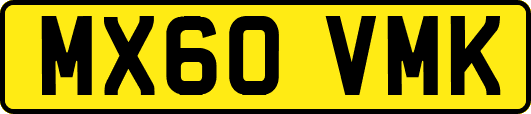 MX60VMK