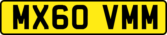 MX60VMM
