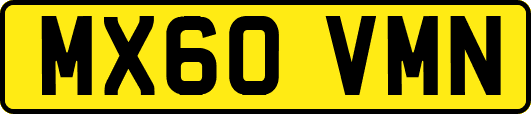 MX60VMN