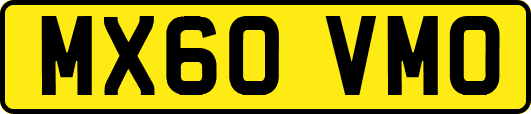 MX60VMO