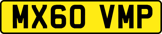 MX60VMP
