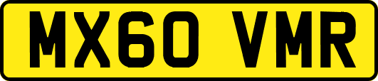 MX60VMR