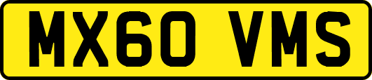 MX60VMS