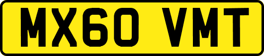 MX60VMT