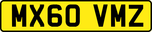 MX60VMZ
