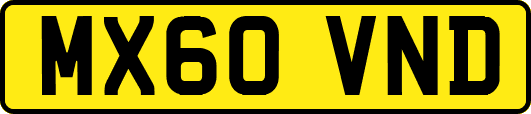 MX60VND
