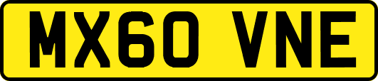 MX60VNE