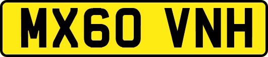 MX60VNH