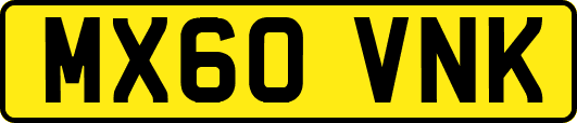 MX60VNK