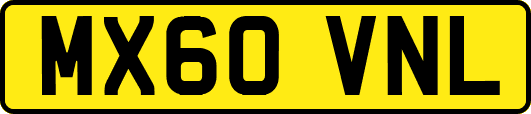 MX60VNL