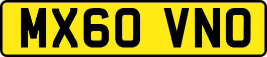 MX60VNO