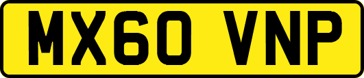 MX60VNP