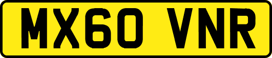 MX60VNR