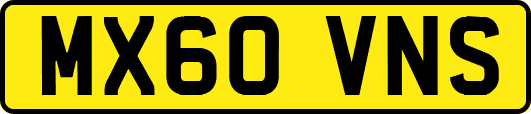 MX60VNS