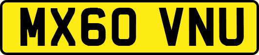 MX60VNU