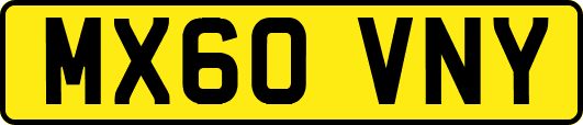 MX60VNY