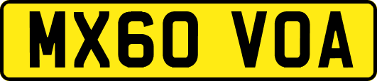 MX60VOA