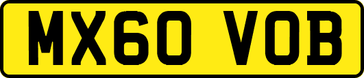 MX60VOB