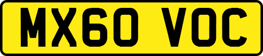 MX60VOC