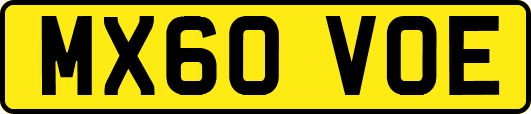 MX60VOE