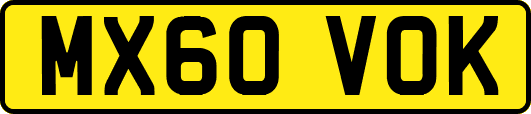 MX60VOK
