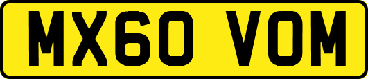 MX60VOM