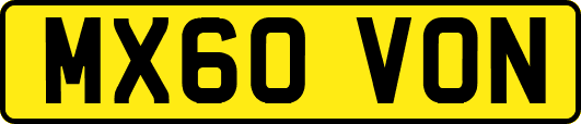 MX60VON