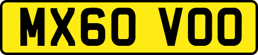 MX60VOO