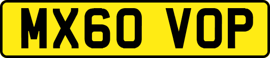 MX60VOP