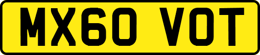 MX60VOT
