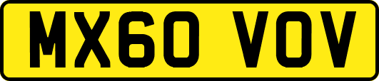 MX60VOV