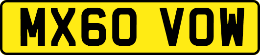 MX60VOW