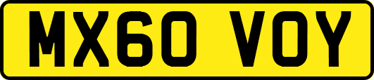 MX60VOY