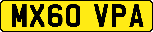 MX60VPA