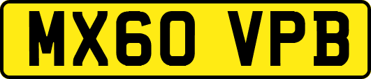 MX60VPB
