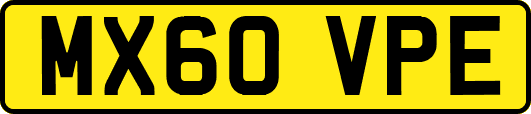 MX60VPE