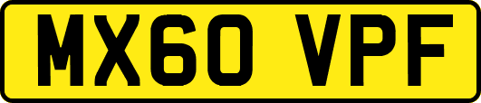 MX60VPF