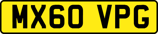 MX60VPG