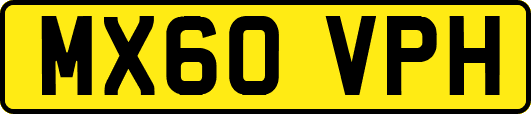 MX60VPH