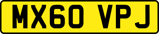 MX60VPJ