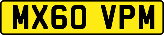 MX60VPM