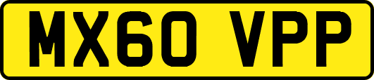 MX60VPP