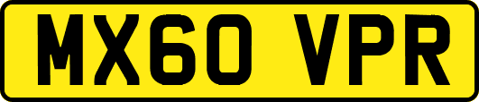 MX60VPR
