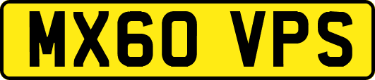 MX60VPS