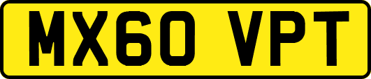 MX60VPT