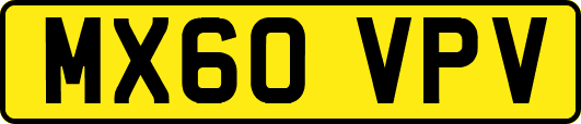 MX60VPV